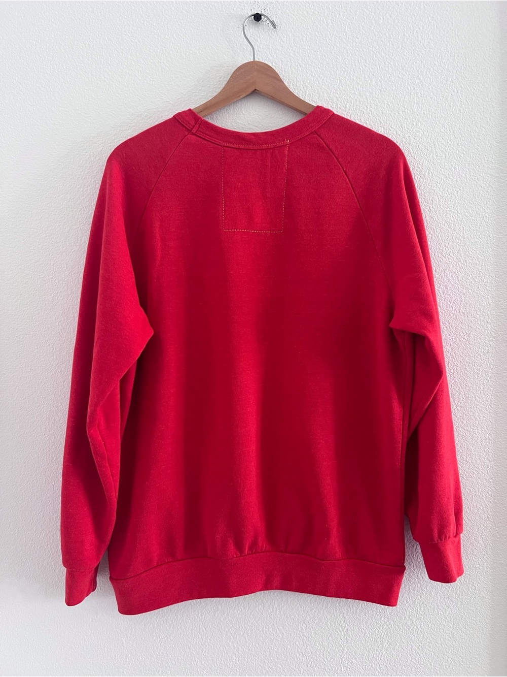 Aviator Nation Smiley Sweatshirt - Picture 2 of 6